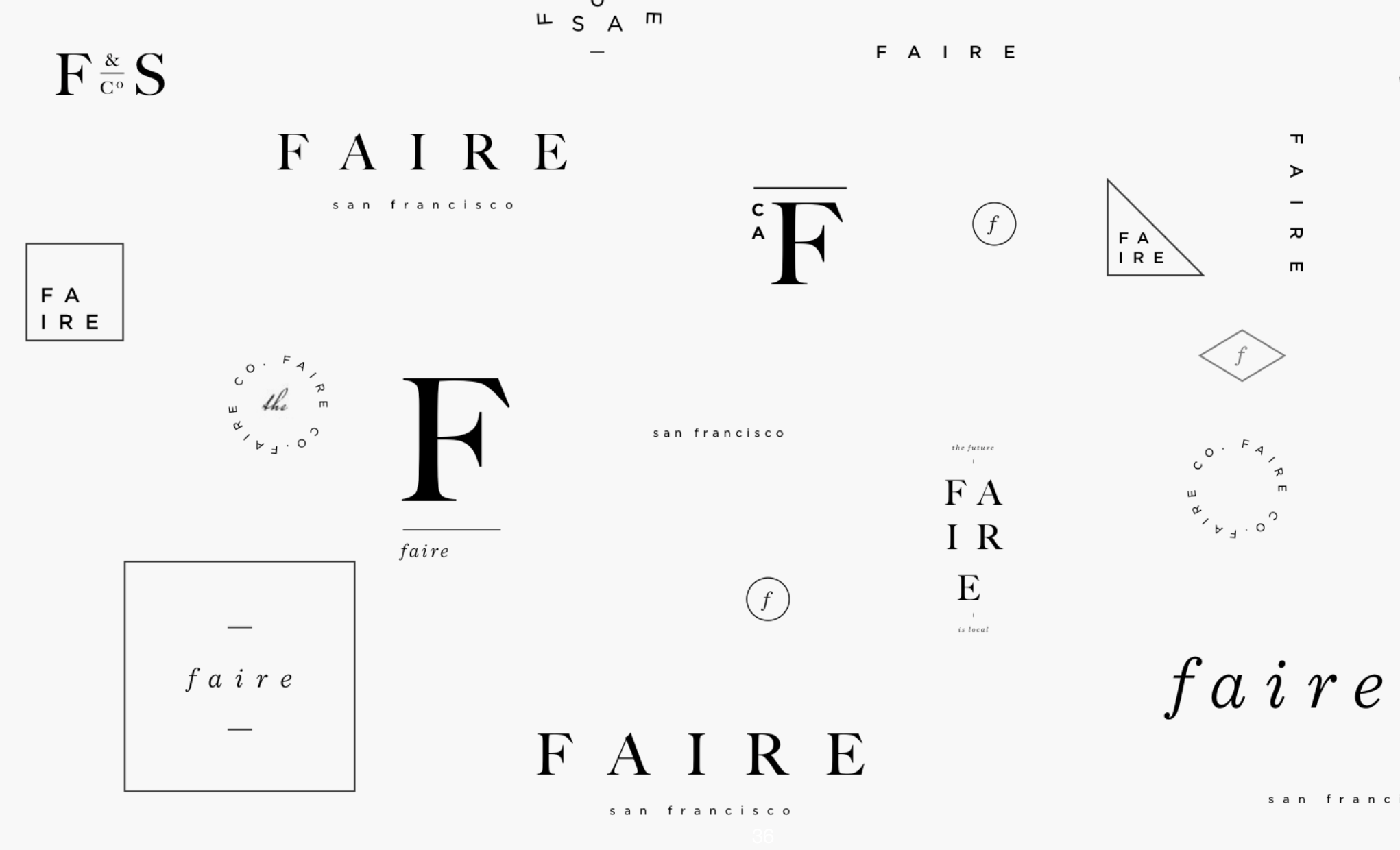 What is Faire? - Formerly Indigo Fair - Lucky Break Consulting