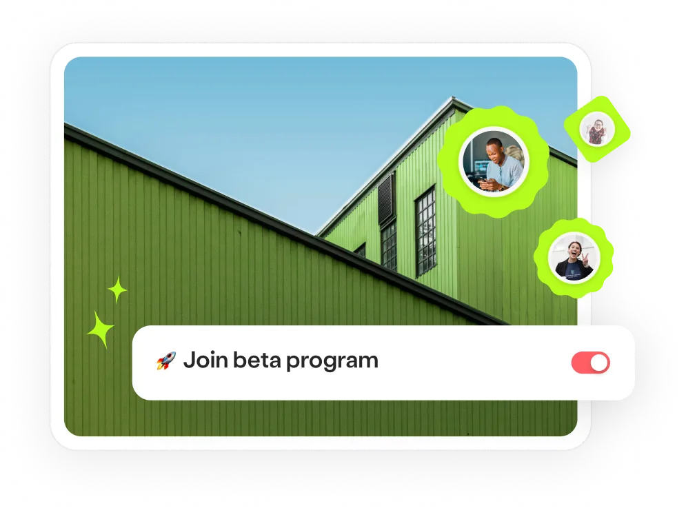 Playbook beta program