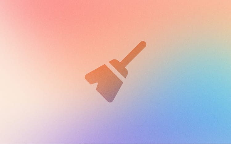 Deduplicates & auto-group