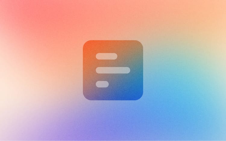 Custom fields & status