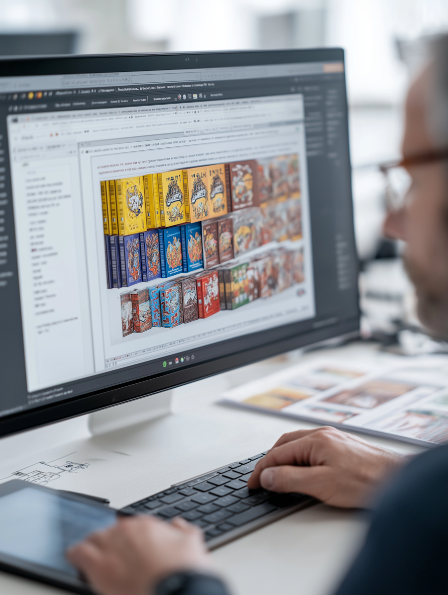 Enterprise Creative Asset Governance: A Practical Model for Permissions, Brand Control, and Auditability